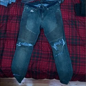 Pacsun Skinny Jeans size 32/32 open to offers